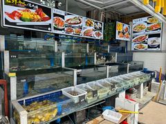 -常家活海鲜小吃(仅一家无分店)