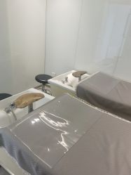 -LESSMORE科技头皮理容中心