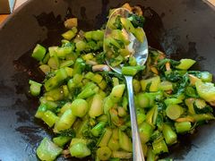 青菜钵钵-金牌外婆家(苏州中心店)