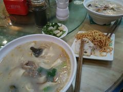 -清真刘记全羊肉鲜汤馆(前进路店)