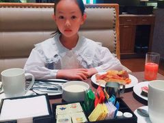 -上海静安昆仑大酒店