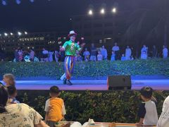 -渔家火锅·海鲜自助餐·演艺(亚龙湾天域酒店)