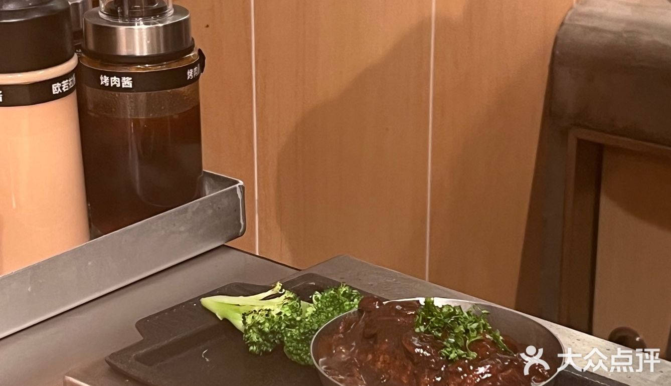 深圳美食｜肉肉大米