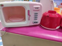 -利奥梦幻主题乐园(爱琴海购物公园店)