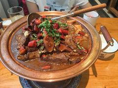 -壹零捌道·北京烤鸭(车公庄店)