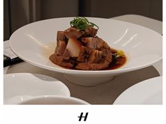 -狮王府淮扬菜(夫子庙老门东店)