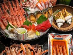 -松鹤精致料理(五一中路店)