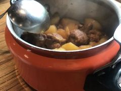 U你小锅黄牛肉-U你·湖北家宴菜(南湖总店)