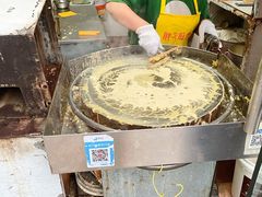 -胖子煎饼店(钦州南路店)