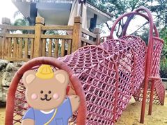 -荔湾区儿童公园