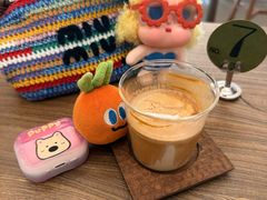 -竹子咖啡bamboo coffee