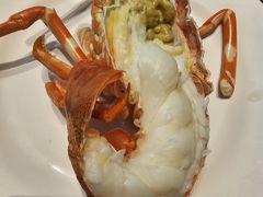 -青蓬蒸汽海鲜·深圳老字号·团建聚会(壹方城店)
