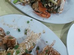 -秋姐美食店(旅游大道店)