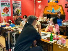 -老天桥蛙炉火锅(姑苏总店)