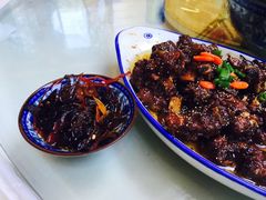 -龙姐私房菜(和顺古镇店)