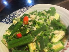 -好灶头妈妈菜·柴火灶台鱼·千岛湖土菜地标美食