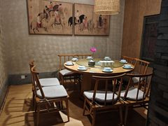 -卞氏菜根香(青羊万达店)