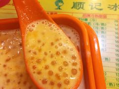 -顺记冰室(宝华路店)