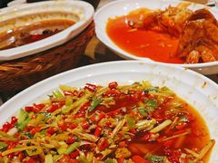 -赤宴·川菜(玉林店)