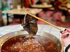 -储奇门鳝鱼火锅(总店)