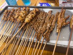 -探唐烧烤(棠东店)