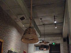 -苹果树下艺术餐厅(通州店)