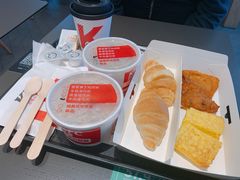 -肯德基(沪东店)