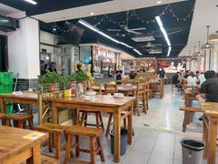 -十二道丰味·徐州土菜·烧烤(何山路店)