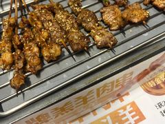 -木屋烧烤(龙岗龙城万科里店)