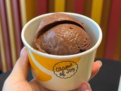 -LUNEURS月乐诗·法式冰淇淋(北外滩来福士广场店)
