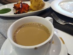 -Pita's&Tika's中东和印度风味餐厅(龙湖天街店)