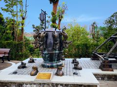 -枫香湖儿童公园