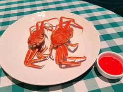 香香蟹-快乐海鲜酒楼(滇池路店)
