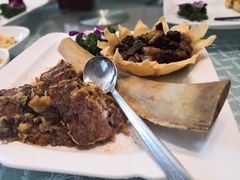-小白鲨工夫潮膳(曲江店)