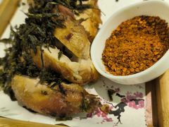 -苏梦江南·淮扬菜(夫子庙店)