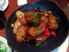 -老头儿油爆虾(星光一期店)