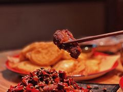 -泥糊破店小酒馆·团建聚餐(南京西路店)