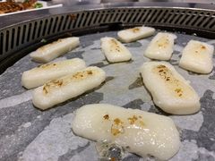 桂花年糕-么子烤肉(化龙池店)