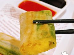 -新白鹿餐厅(城西银泰城店)