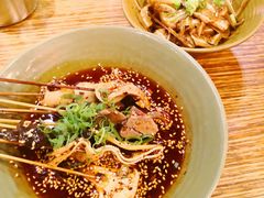 -天府小面馆(Emporium)