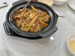 -潮味鱼仔店·地道潮汕味(坪山店)