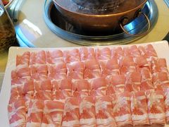 -阳坊大都涮羊肉(阳坊总店)