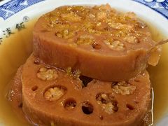 -粗茶淡饭(东关街店)