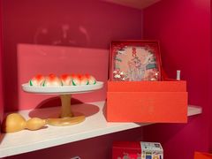 -阮大兴糕团(日月光中心店)