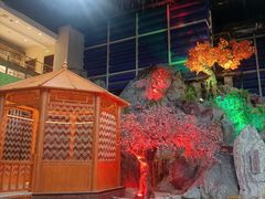 -宝丽金大酒店·洗浴中心