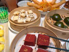 -张福记(陇海中路店)