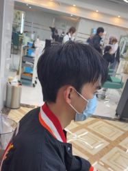 -秦·专注剪发