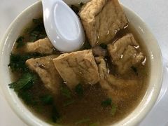 -老磁器口豆汁店(天坛店)