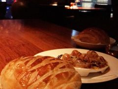 -非常时髦餐厅VUE Restaurant(外滩茂悦大酒店)