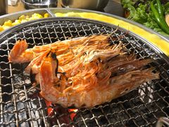 -姜虎东白丁烤肉(恒隆广场店)